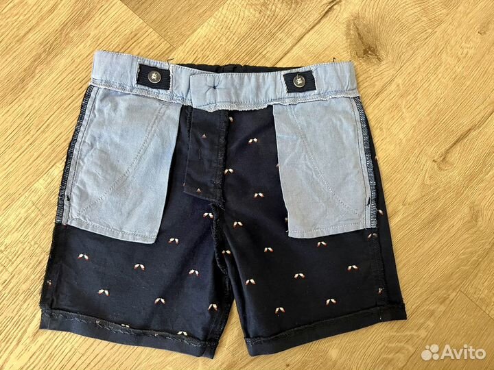 Шорты Mayoral (р.86-92)