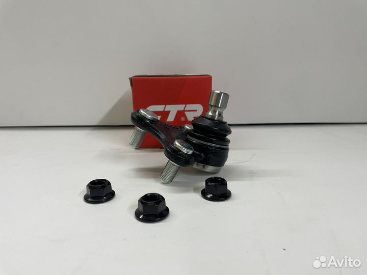 Шаровая опора CTR на Киа Оптима