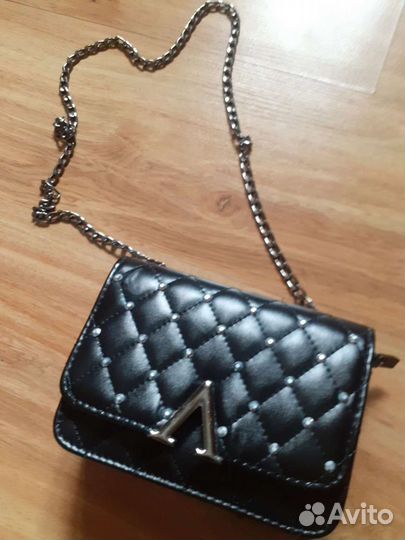 Сумка женская клатч