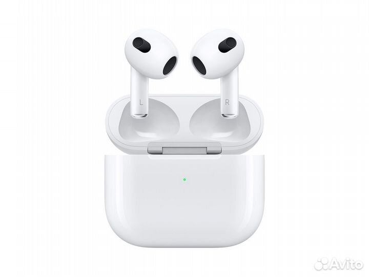 AirPods 3