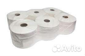 Туалетная бумага для диспенсеров