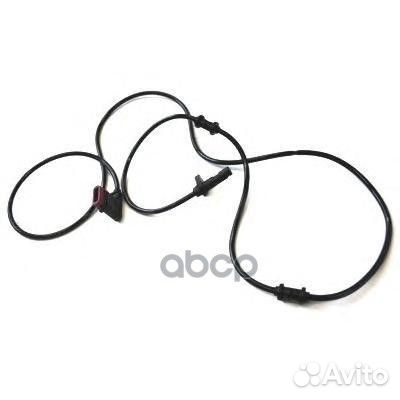 Датчик, частота вращения колеса mercedes-benz E