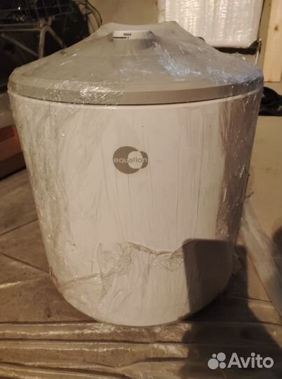 Электрический водонагреватель