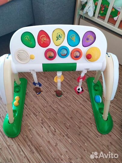 Развивающиеся игрушки