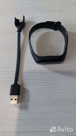 Xiaomi mi band 2
