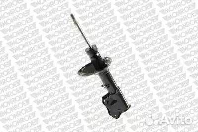 Амортизатор подвески передний левый monroe 11171