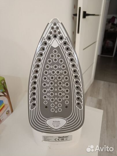 Утюг tefal