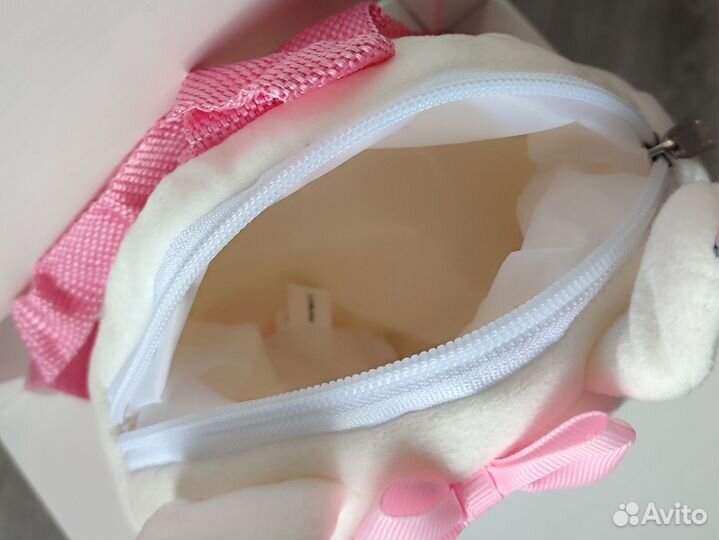 Новый Рюкзак Кошечка Мари Коты Аристократы