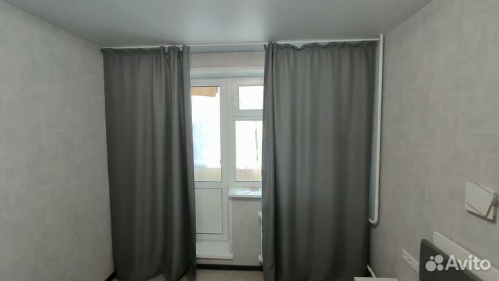 Шторы блэкаут