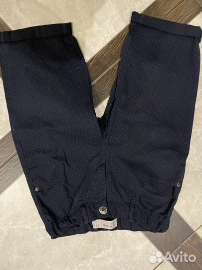 Шорты на мальчика