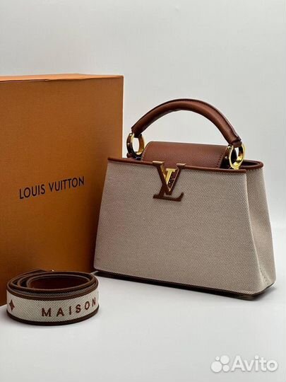 Сумка louis vuitton