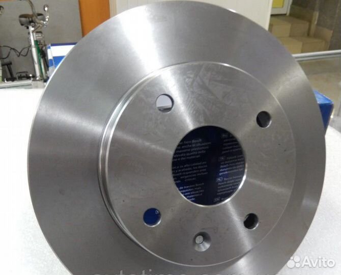 Диск тормозной шевроле lacetti/эпика/резо передний