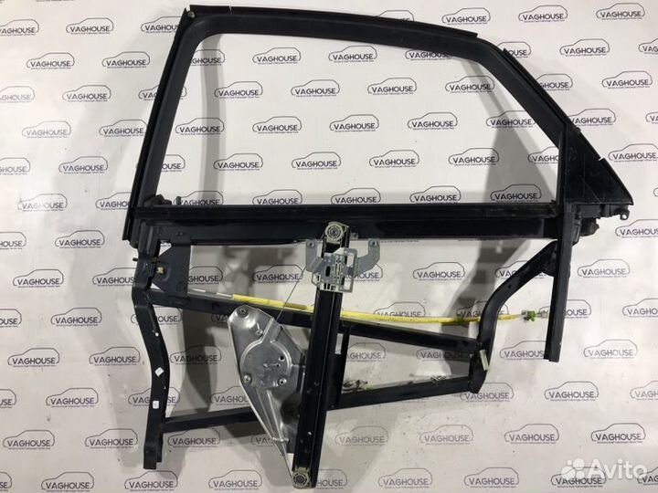 Стеклоподъемник задний левый Audi A6 C5 4B 1999