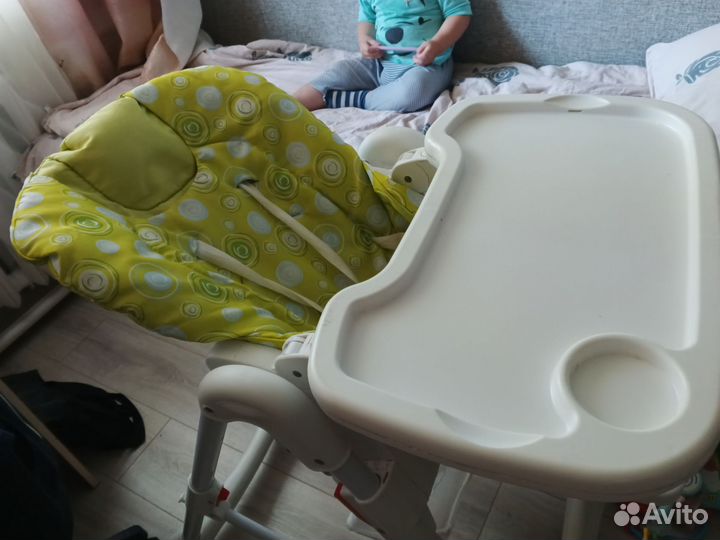 Стул для кормления