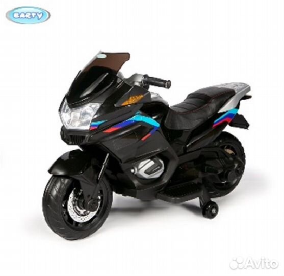 Детский электромотоцикл Barty XMX609