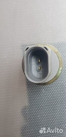 06a919501a датчик температуры двигателя audi/VW