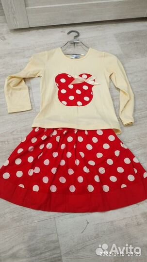 Вещи на девочку