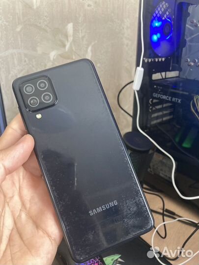 Samsung Galaxy A22, 4/128 ГБ