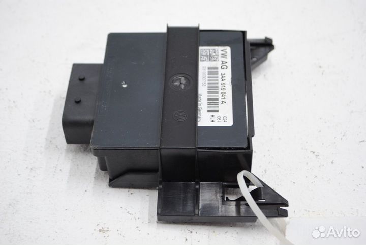 Стабилизатор Transporter T5 2003-2015