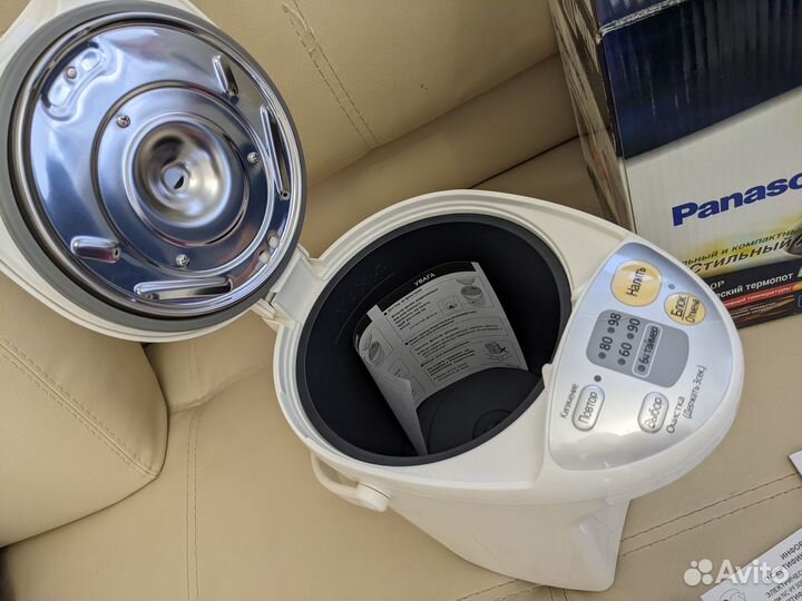 Термопот Panasonic NC-EH30P