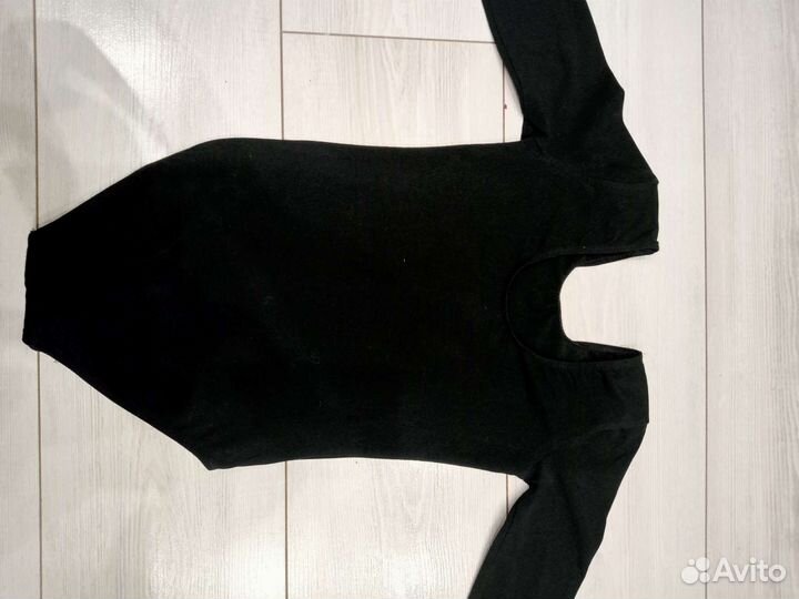 Купальник+ 2 шт. шортики 122-134