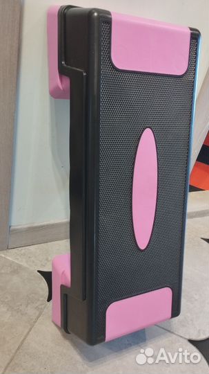 Детская стэп-платформа