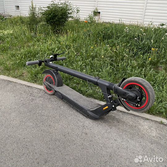 Электросамокат ninebot max дочерний