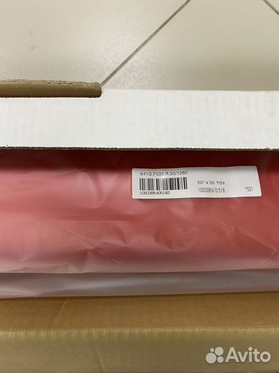 Самоклеящаяся пленка oracal 551 и 641