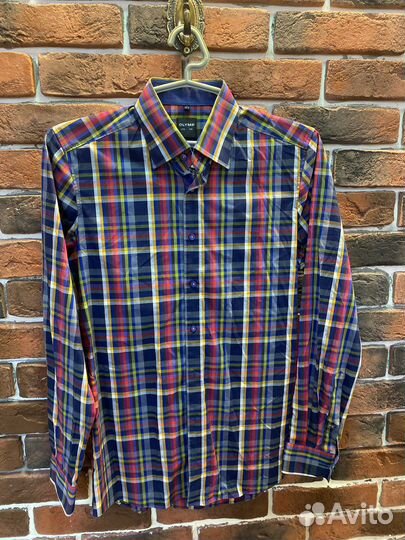 Одежда из Англии