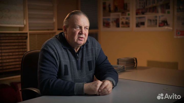 Видеосъемка. Съемка интервью. Оператор и монтаж