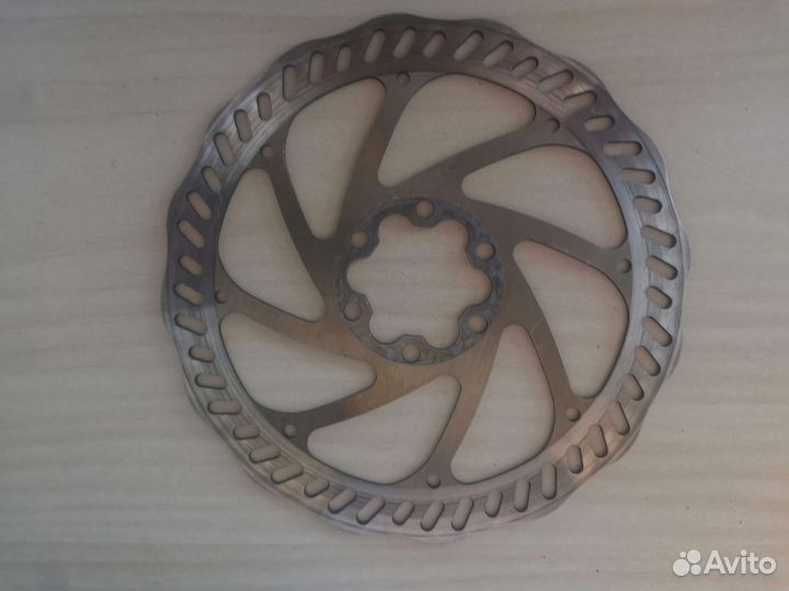 Педали для велосипеда