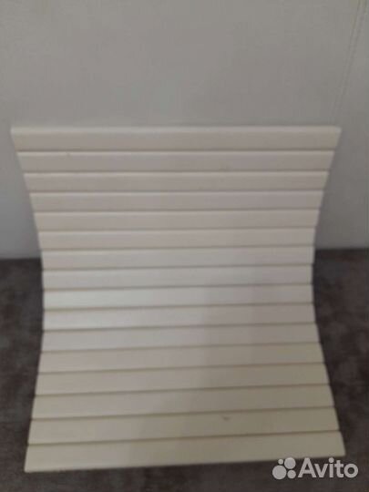 Подставка/ накладка на подлокотник для дивана