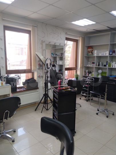 Свободного назначения, 95 м²