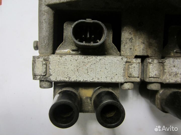 Катушка зажигания Фиат Пунто 1