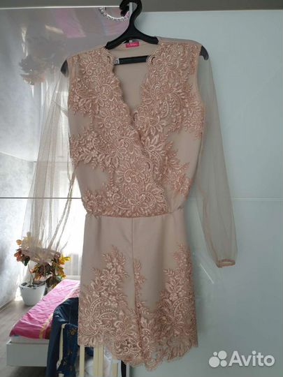 Комбинезон женский летний 46 размер