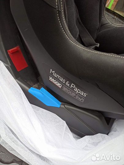 Детское кресло Mamas & Papas Viaggio