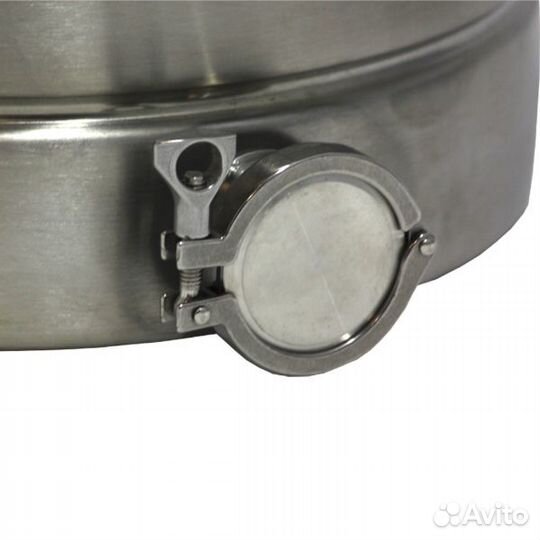 Перегонный куб LUX 50 литров