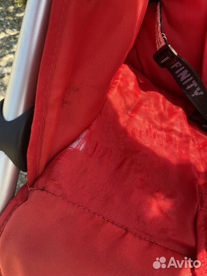 Прогулочная коляска бу