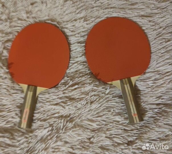 Ракетка для настольного тенниса torneo