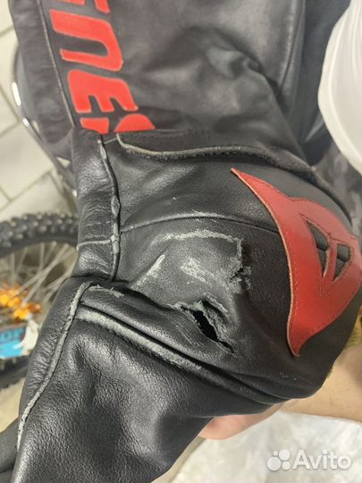 Комбинезон dainese