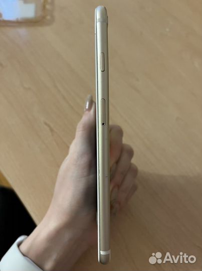 iPhone 6S Plus, 64 ГБ