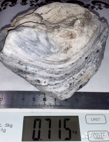 Интересные минералы в вашу коллекцию 7