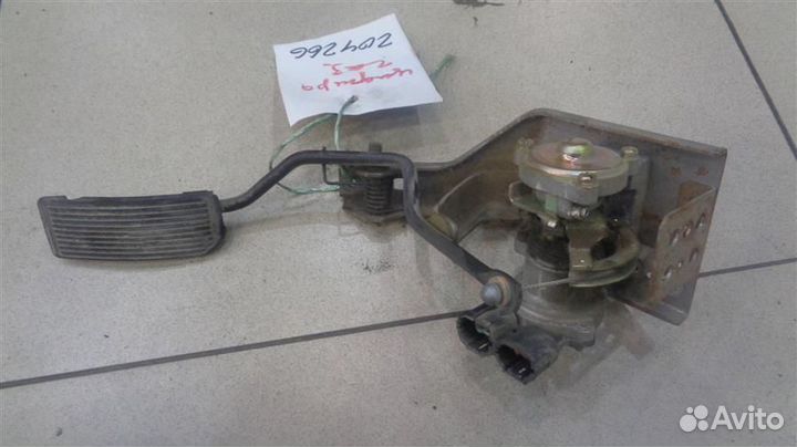 Педаль газа Nissan Cefiro 3 1998-2003