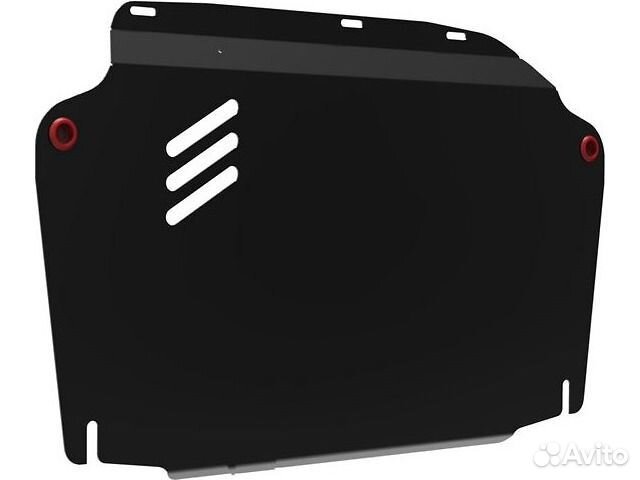 Защита Cerato Elantra I30 Ceed