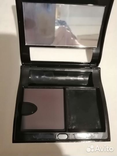 Футляр для теней или румян МК