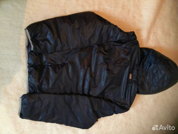 Демисезонная куртка мужская Roberto cavalli