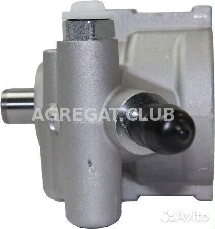 Насос гидроусилителя руля krauf HPQ1163XQ