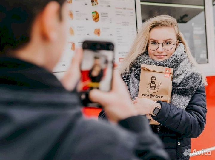 Самая прибыльная франшиза 