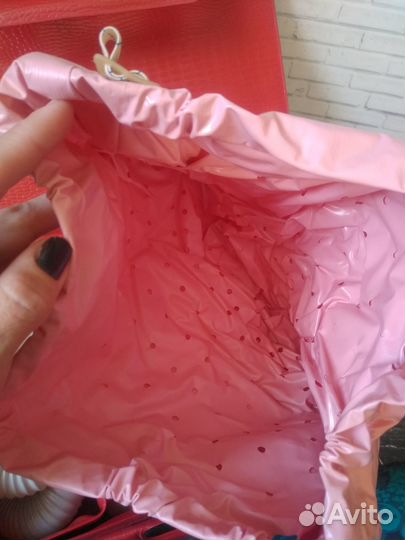 Фен Улыбка СССР рабочий