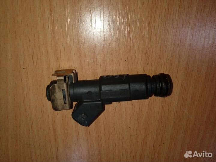 Chery Tiggo 5 I форсунка инжекторная электрическая
